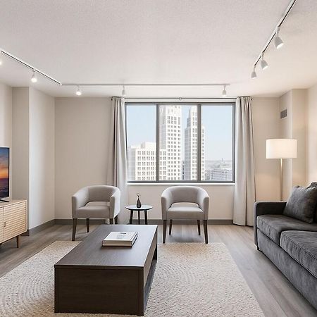 Xl Center 1-Br Condo Dwntn Hartford Easy Parking Zewnętrze zdjęcie