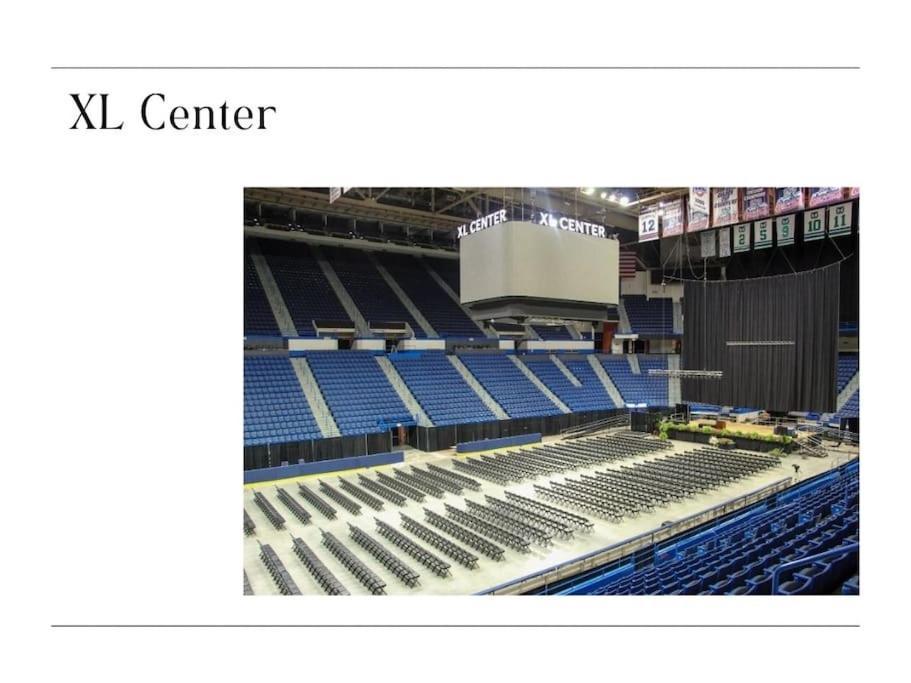 Xl Center 1-Br Condo Dwntn Hartford Easy Parking Zewnętrze zdjęcie