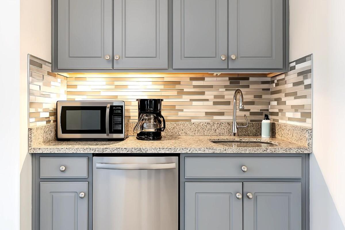 Xl Center 1-Br Condo Dwntn Hartford Easy Parking Zewnętrze zdjęcie